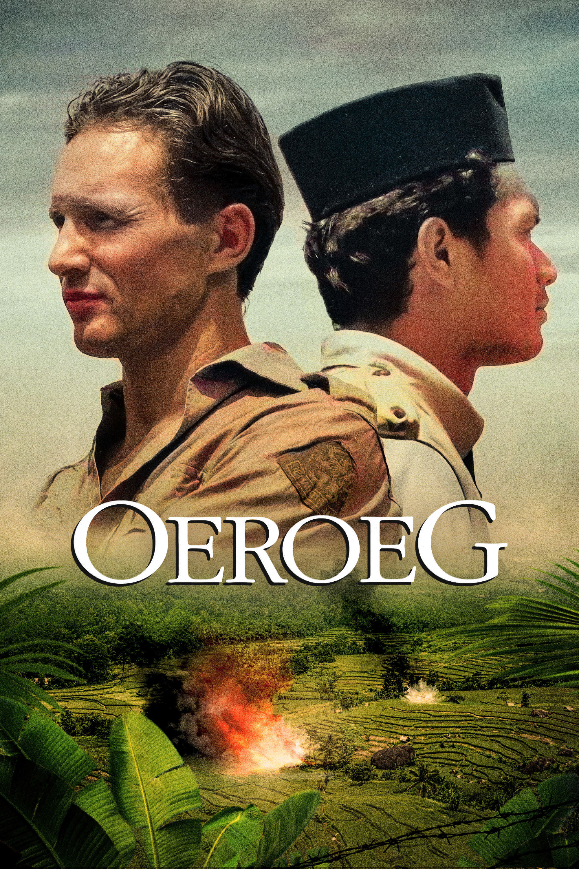 Oeroeg