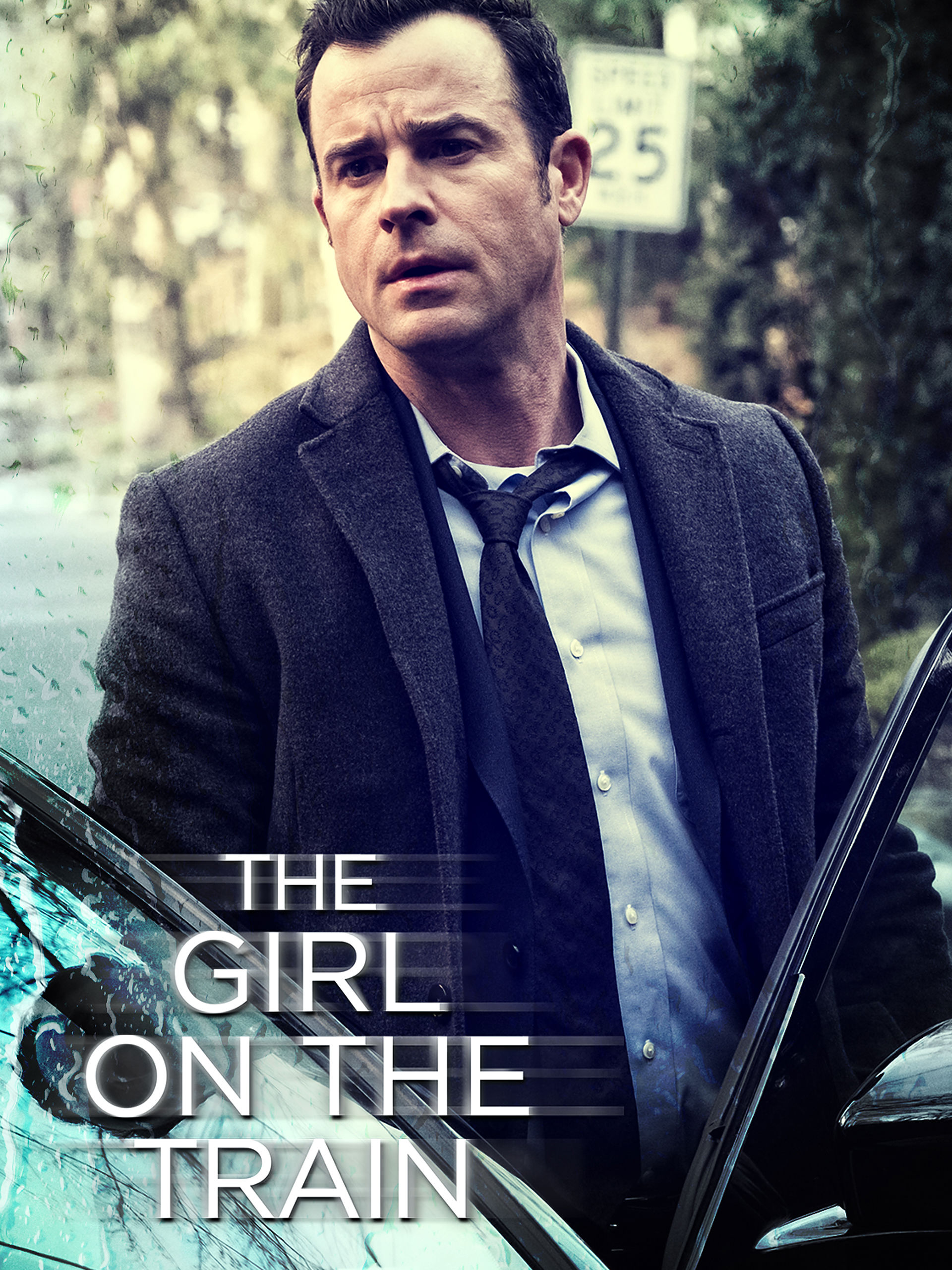 The Girl on the Train