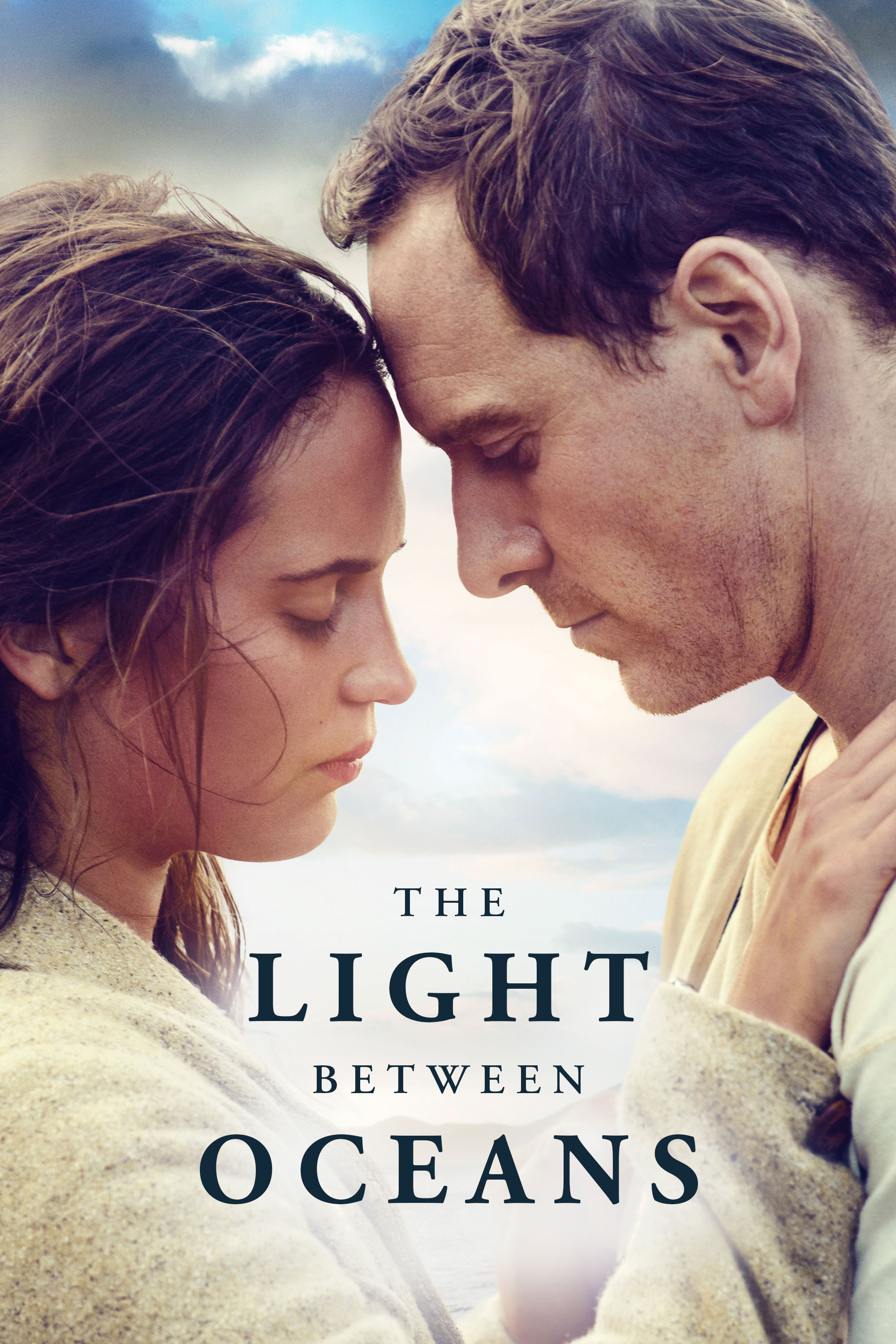 The Light between Oceans