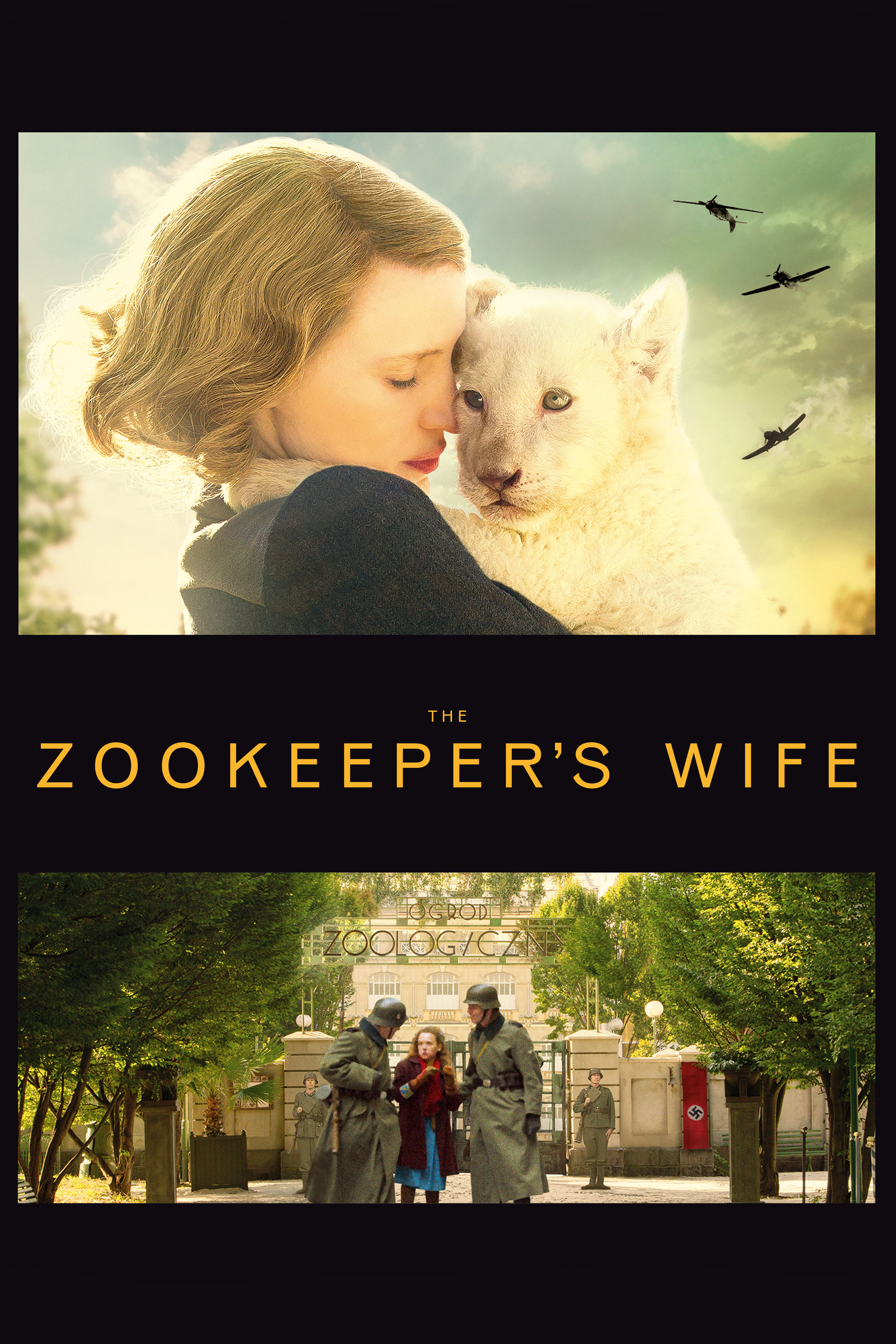 The Zookeeper’s Wife