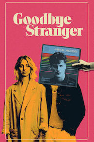 Goodbye Stranger
