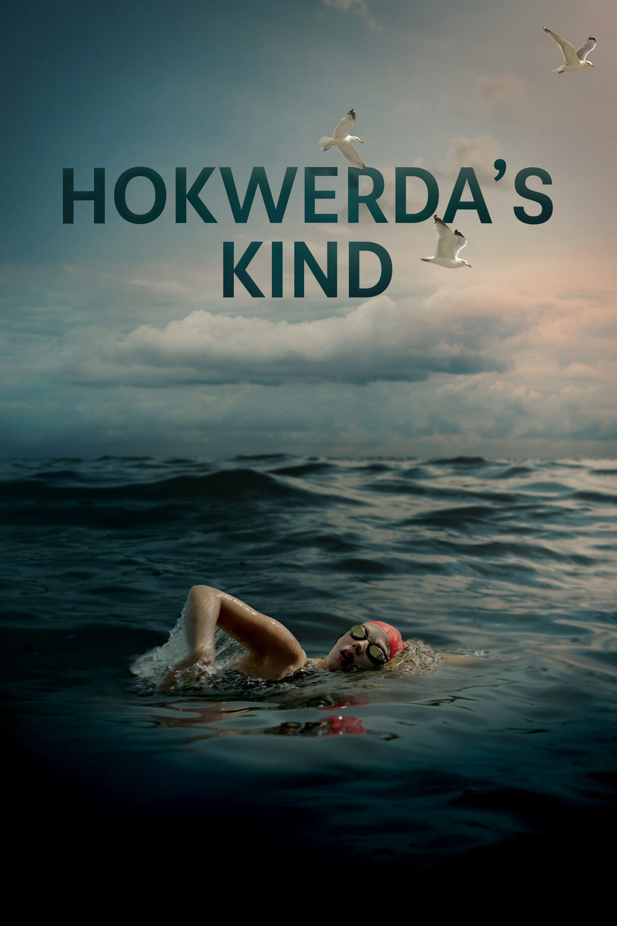 Hokwerda's Kind