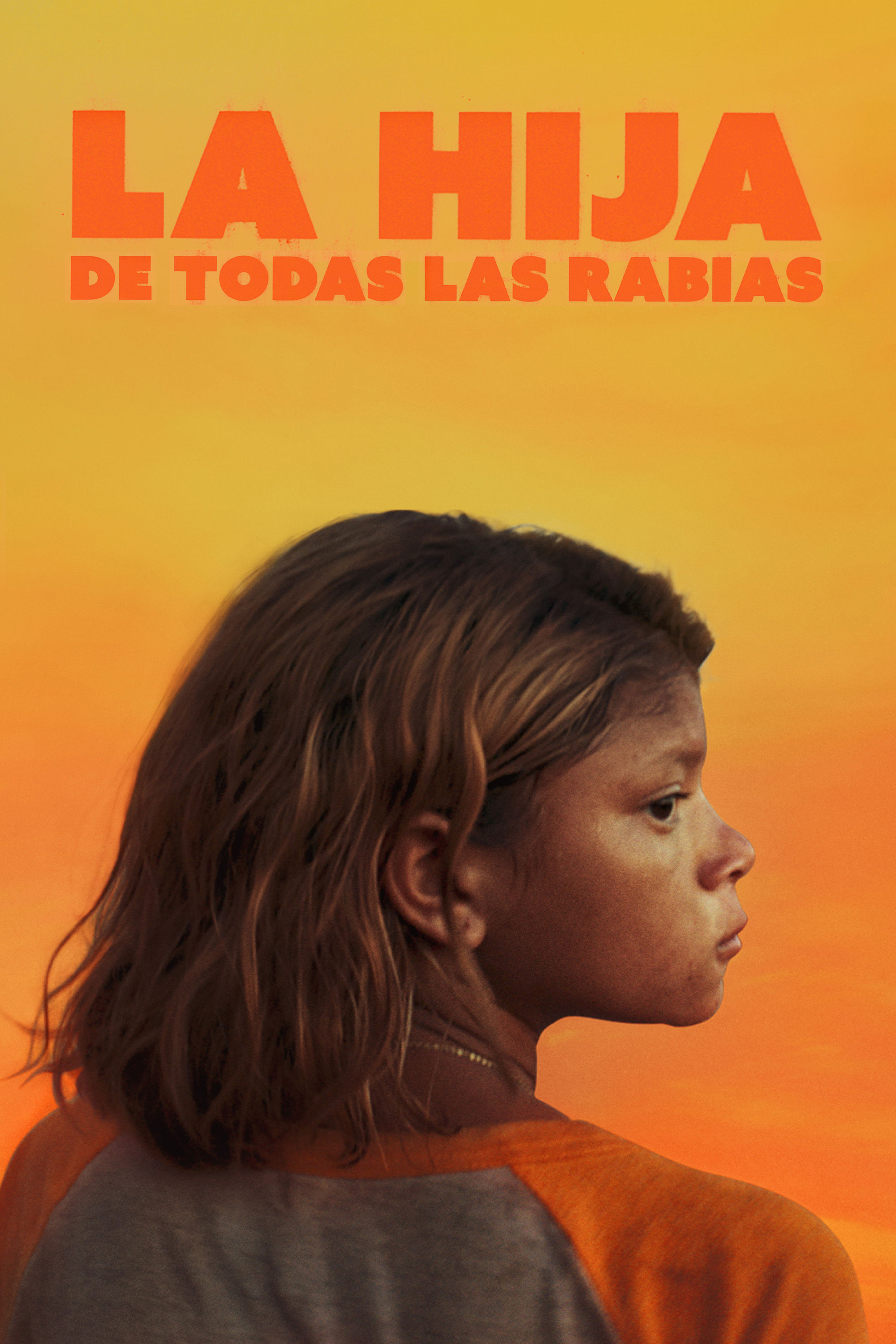 La Hija De Todas Las Rabias