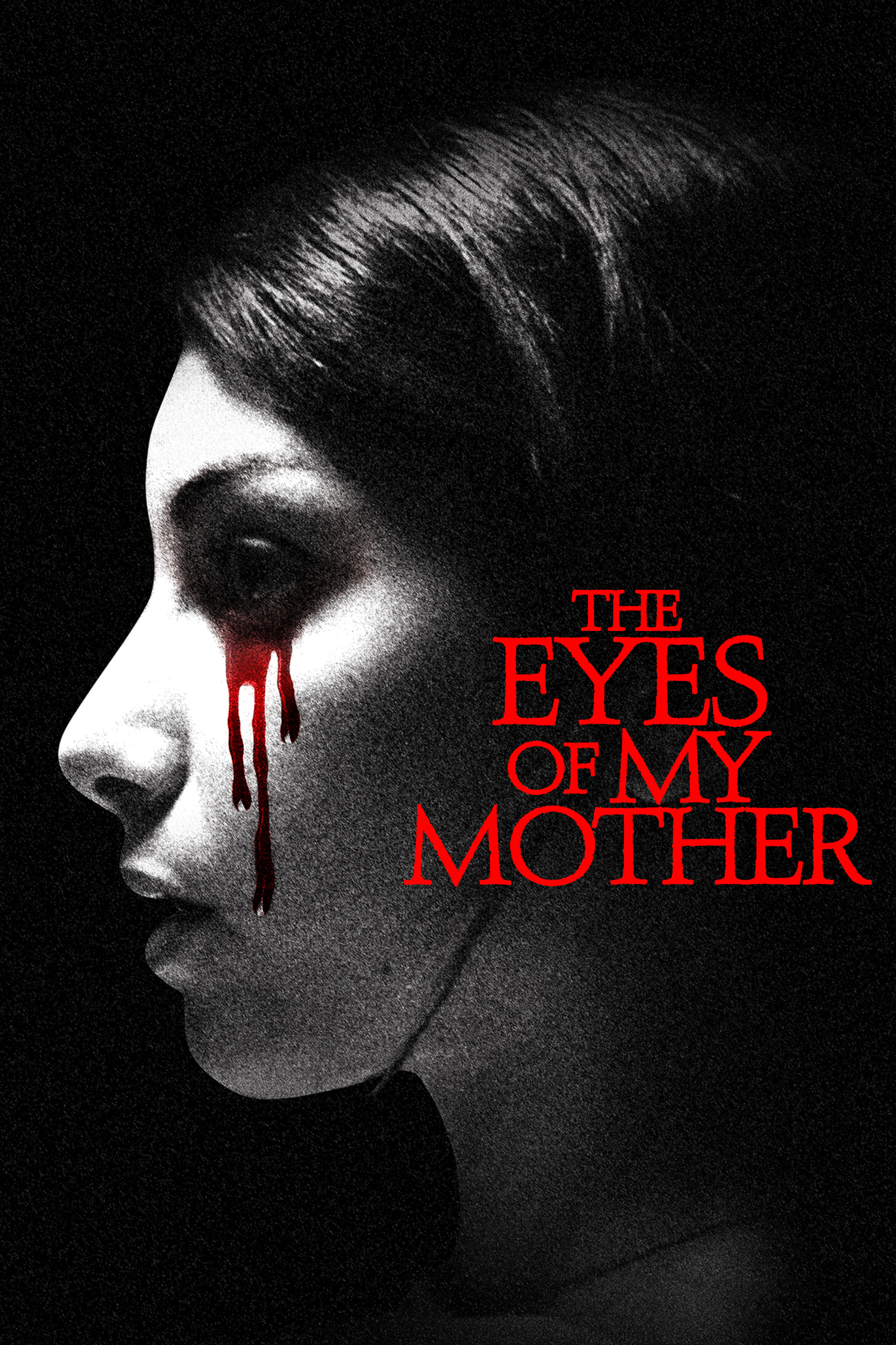 The Eyes Of My Mother