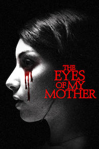 The Eyes Of My Mother