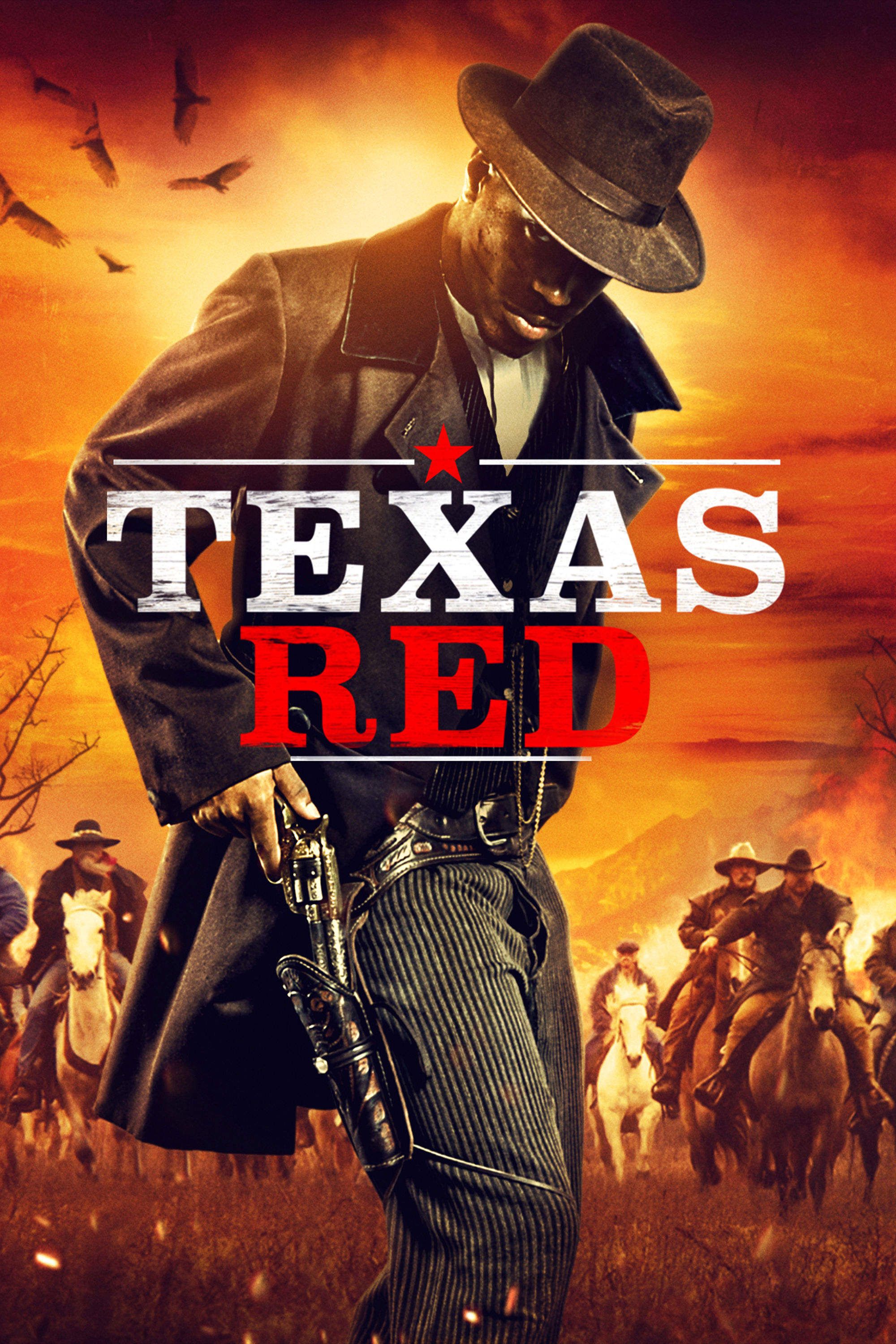 Texas Red