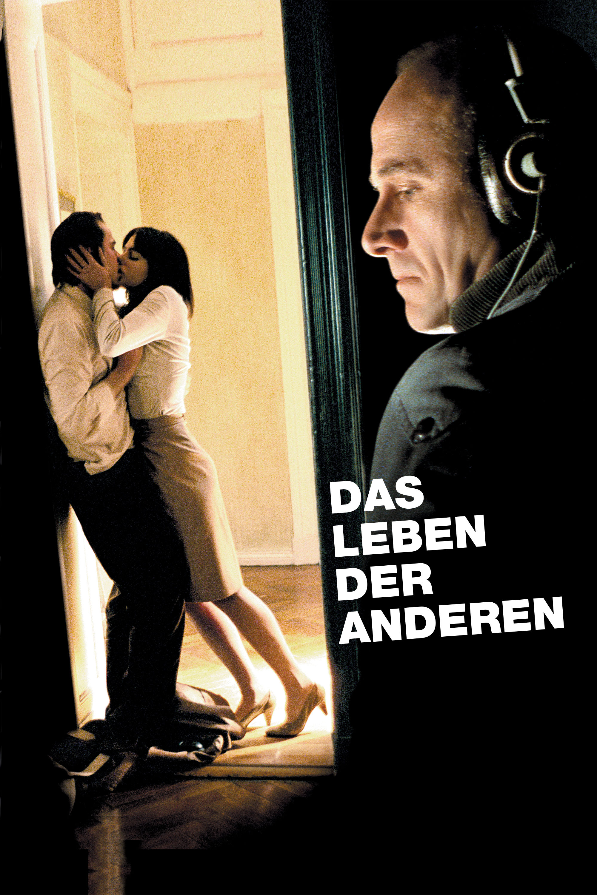 Das Leben der Anderen