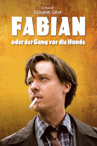 Fabian oder der Gang vor die Hunde