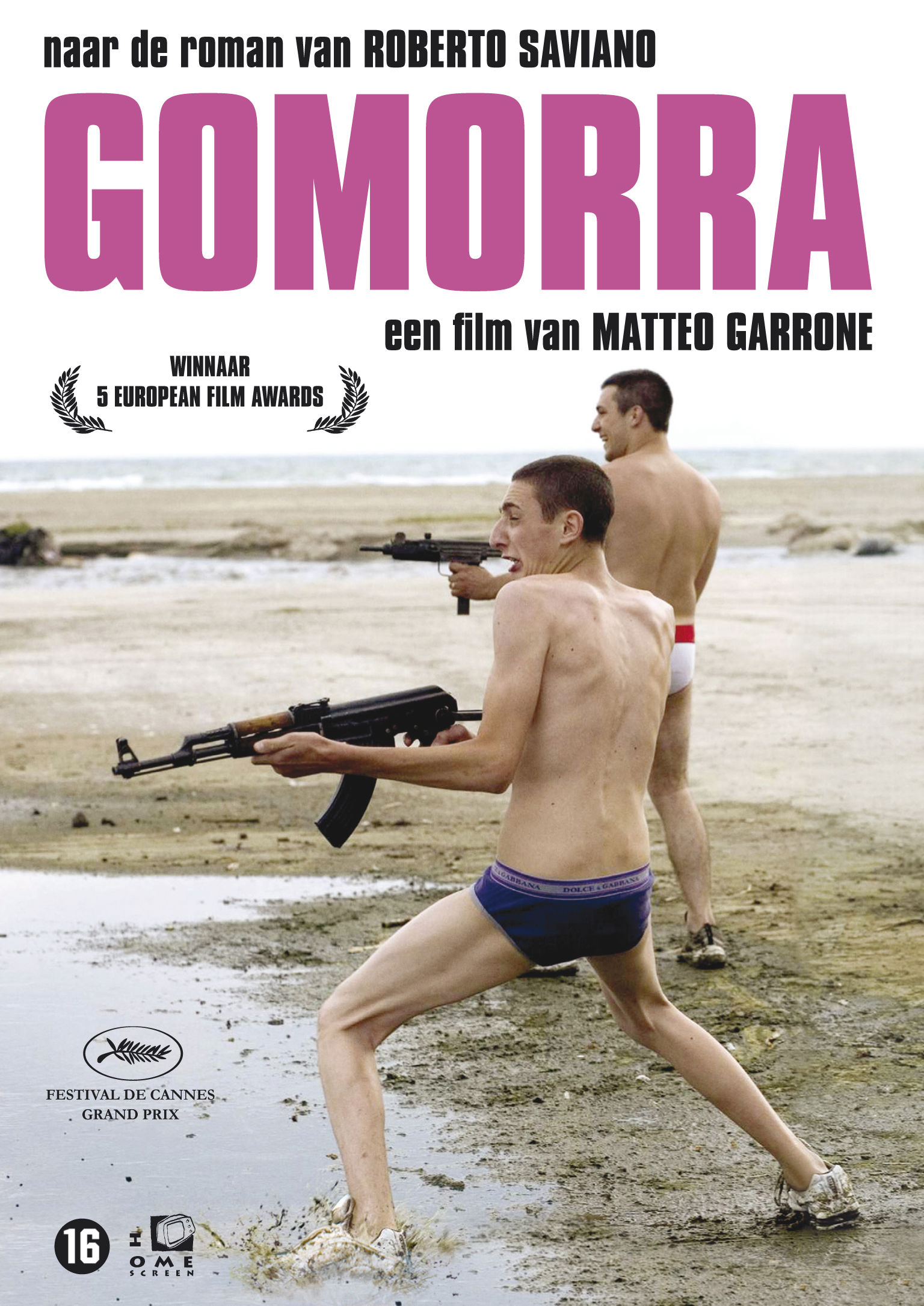 Gomorra