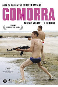 Gomorra