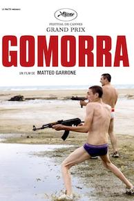 Gomorra
