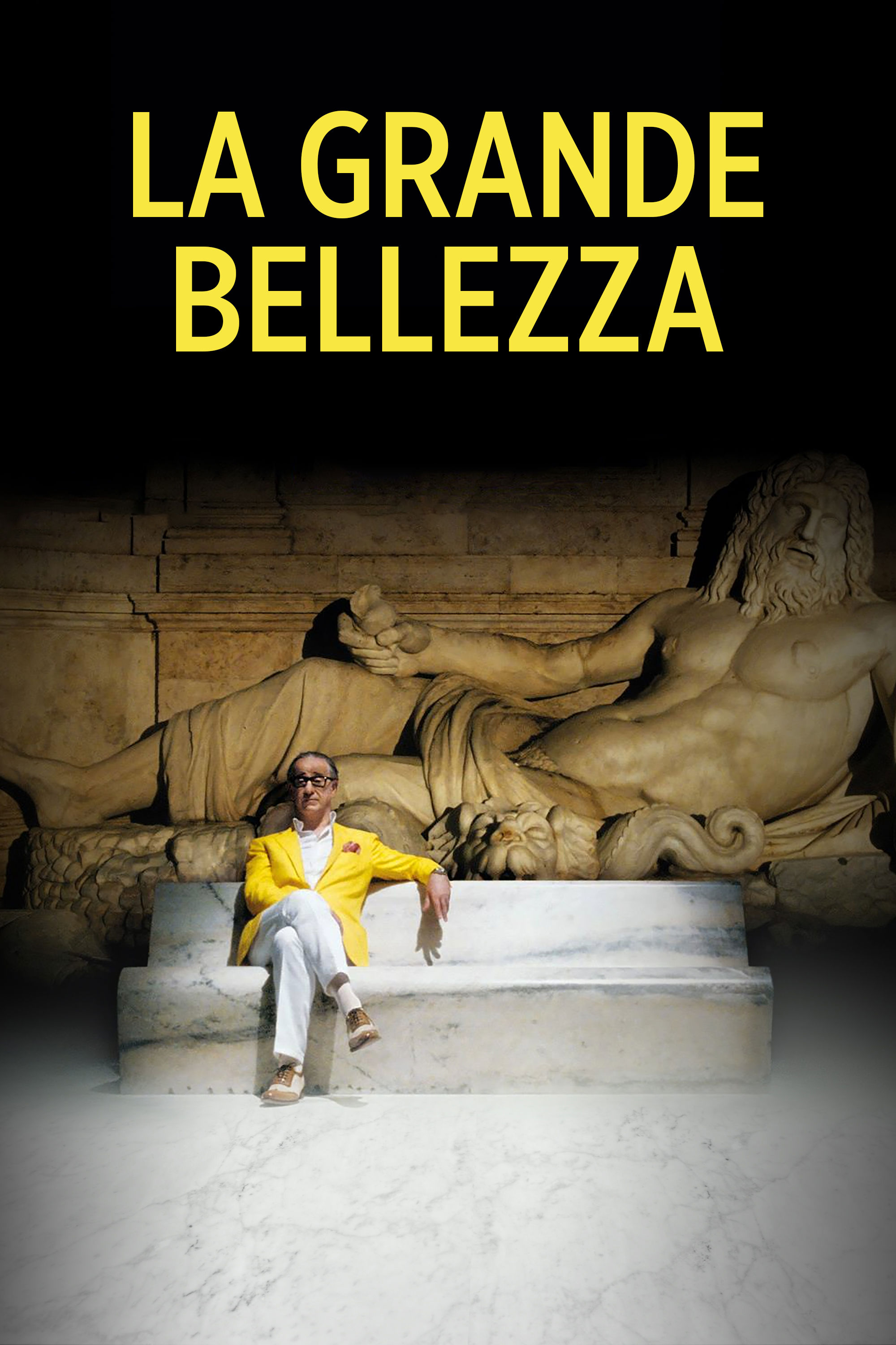La Grande Bellezza