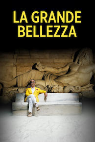 La Grande Bellezza