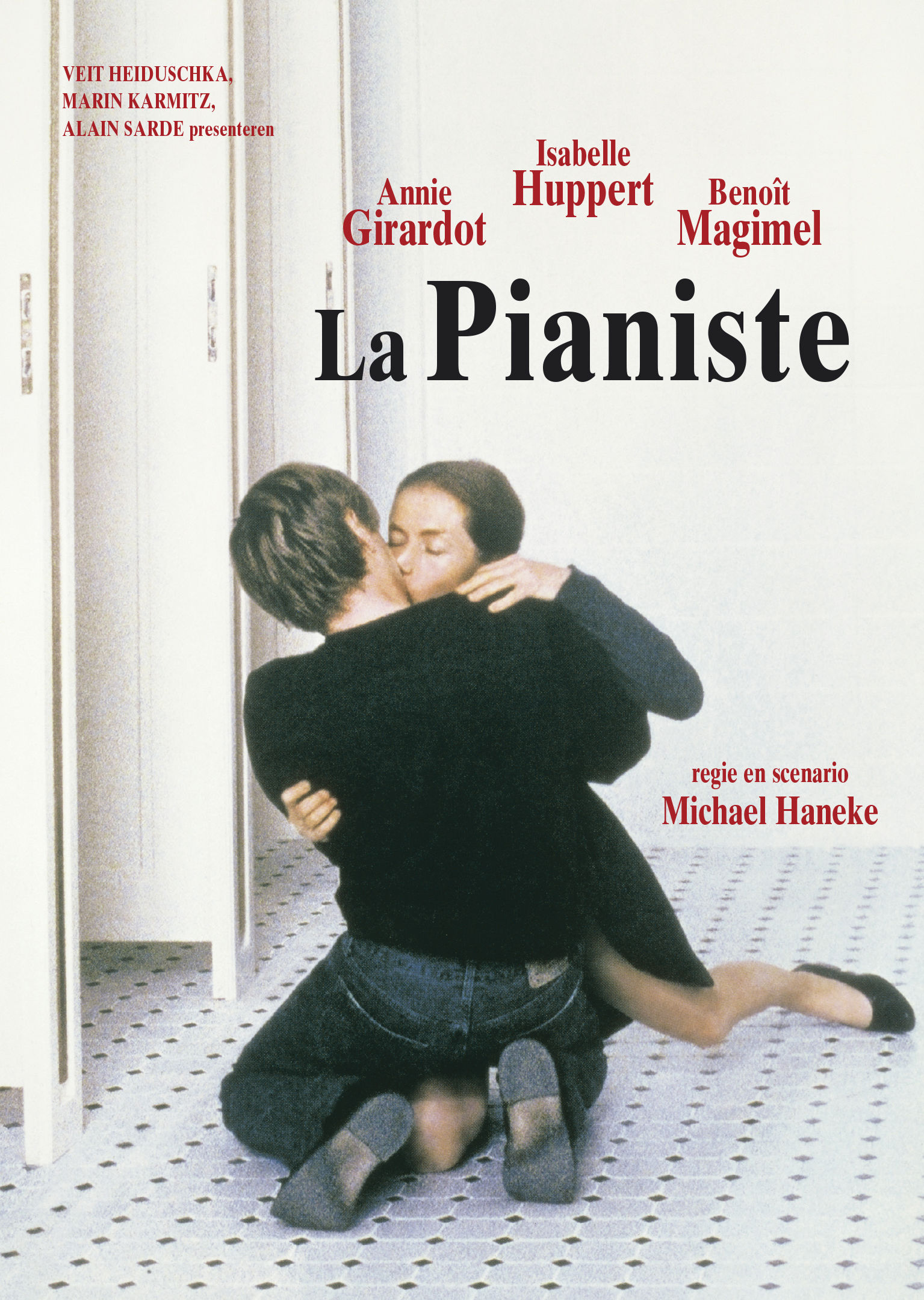 La Pianiste