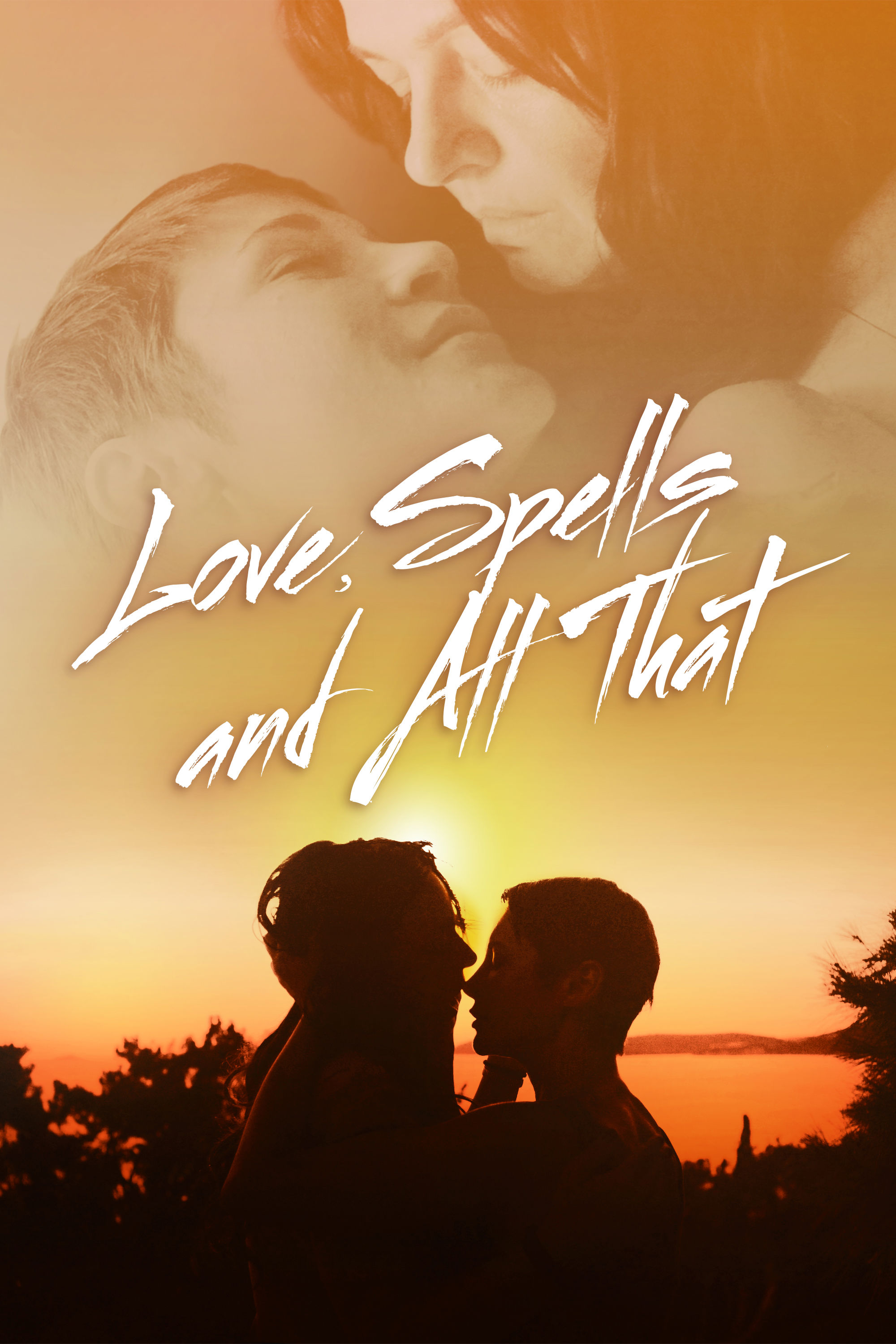 Love Spells & All That