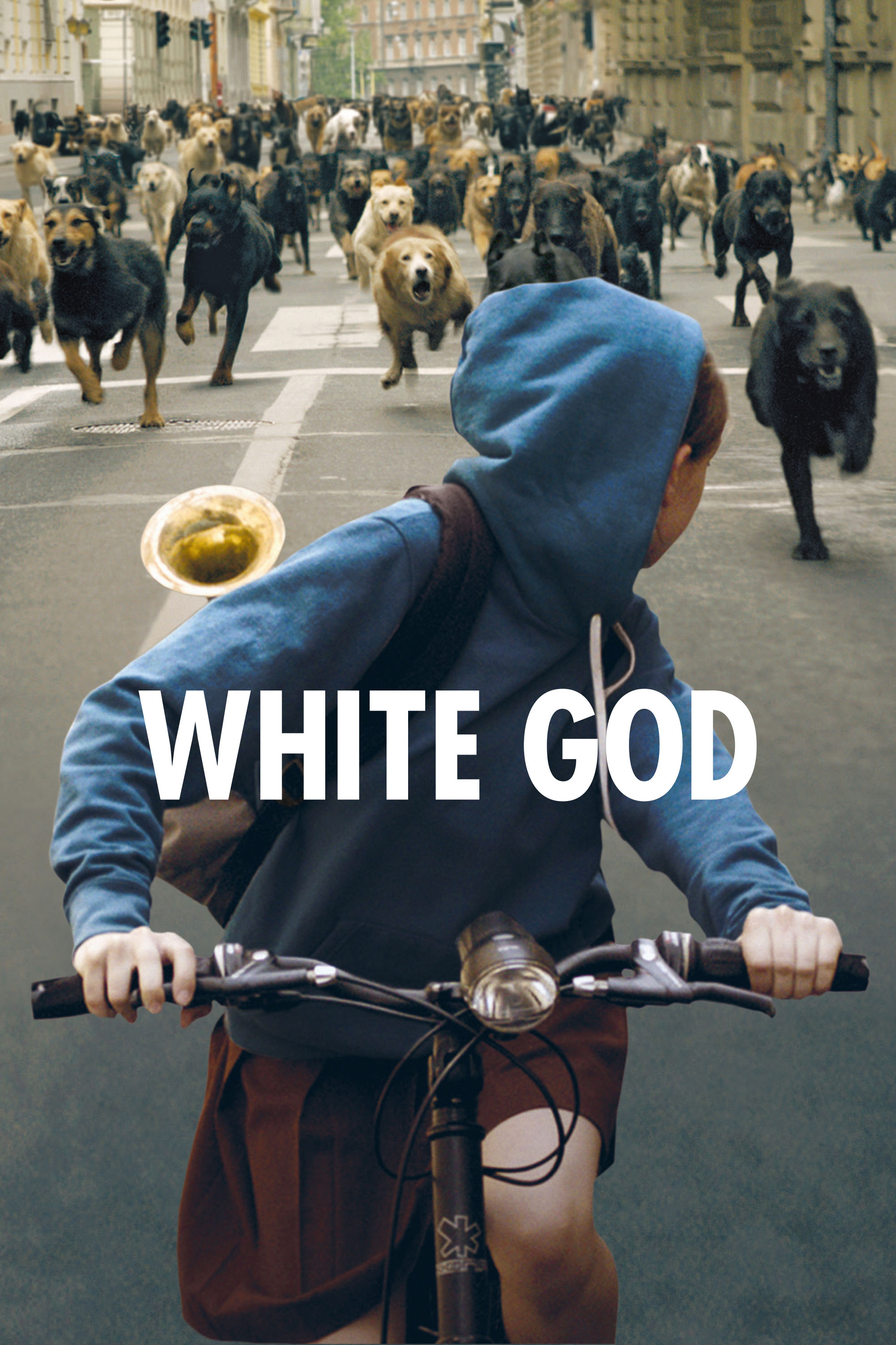 White God