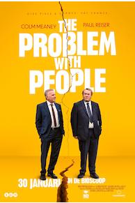 The Problem with People