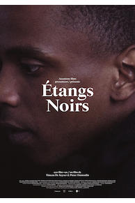 Étangs Noirs