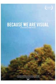 Because We Are Visual