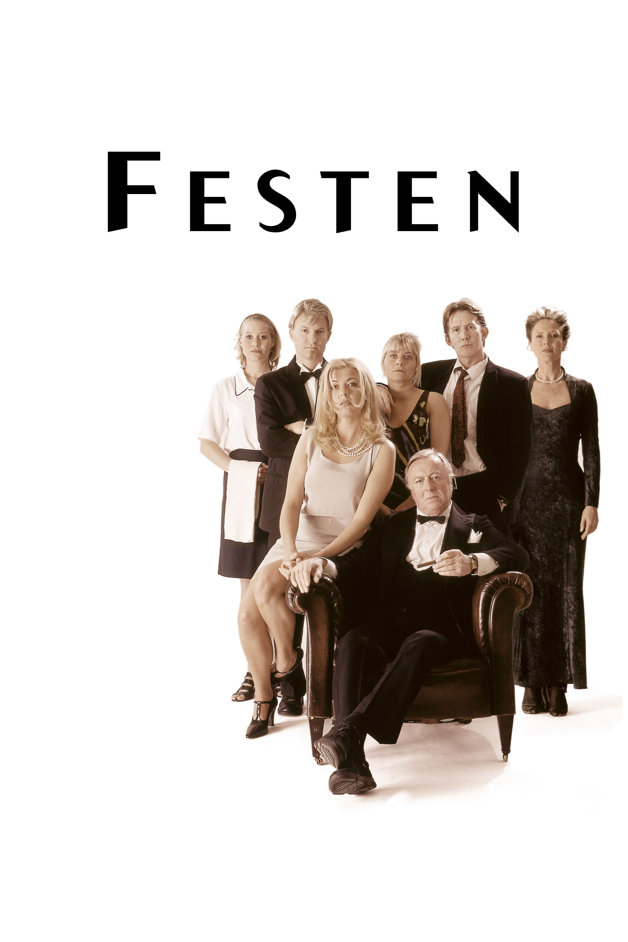 Festen