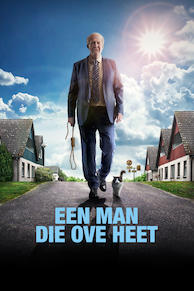 Een Man die Ove heet