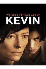 We need to talk about Kevin