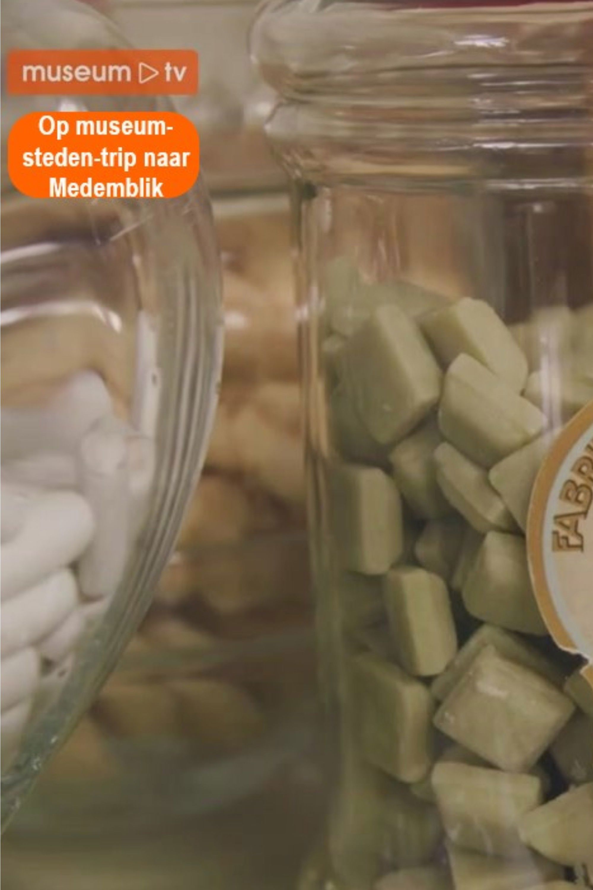 Op museum-steden-trip naar Medemblik