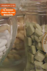Op museum-steden-trip naar Medemblik