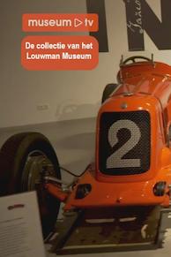 De collectie van het Louwman Museum