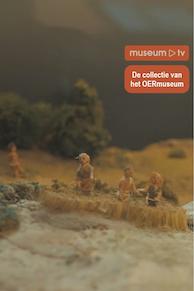 De collectie van het OERmuseum