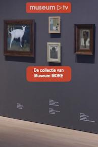 De collectie van Museum MORE