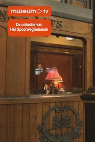 De collectie van Het Spoorwegmuseum
