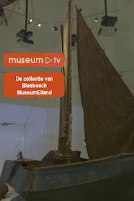 De collectie van Biesbosch MuseumEiland