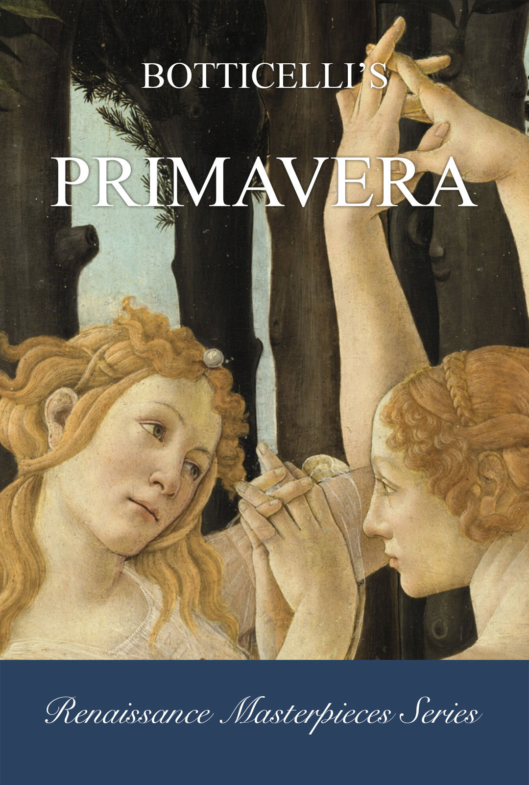 Botticelli's Primavera