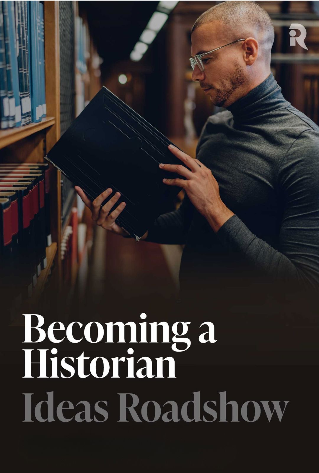 Becoming a Historian