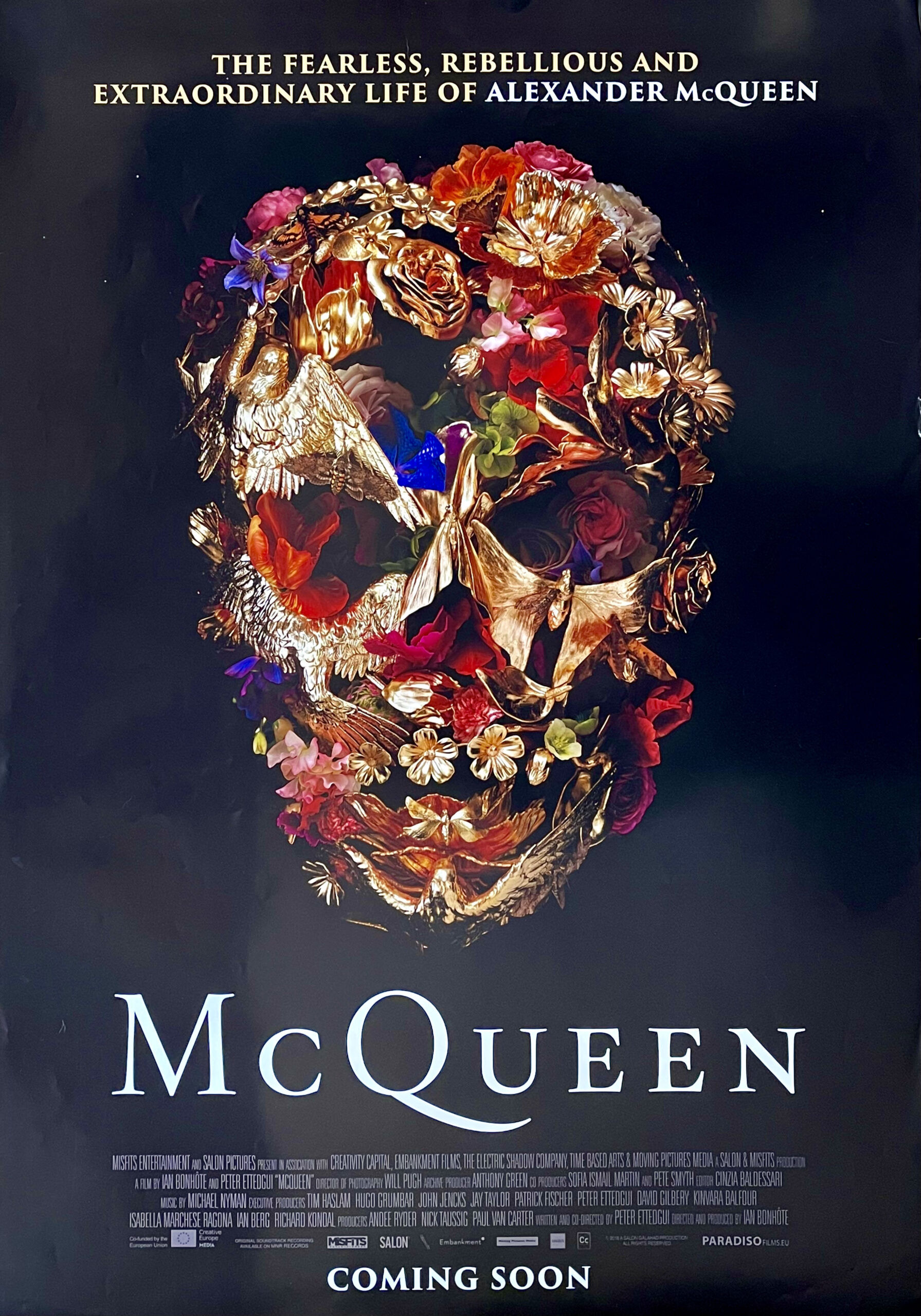 Mcqueen