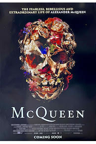 Mcqueen