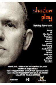 Shadow Play: The Making Of Anton Corbijn