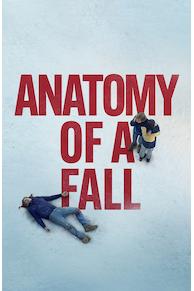 Anatomy of a Fall