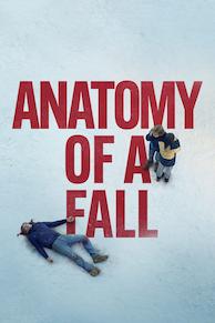 Anatomy of a Fall