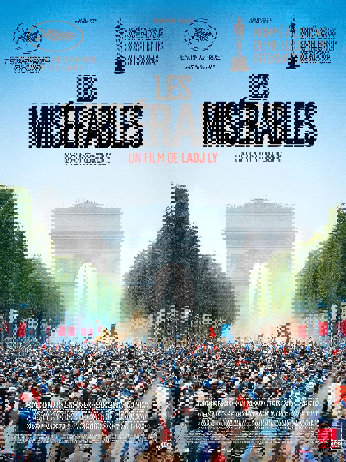 Les Misérables