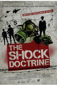 The Shock Doctrine