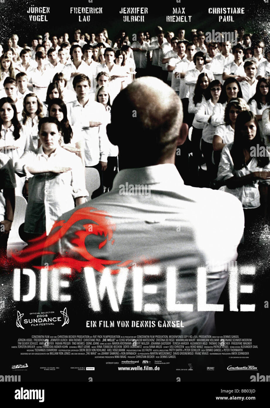 Die Welle