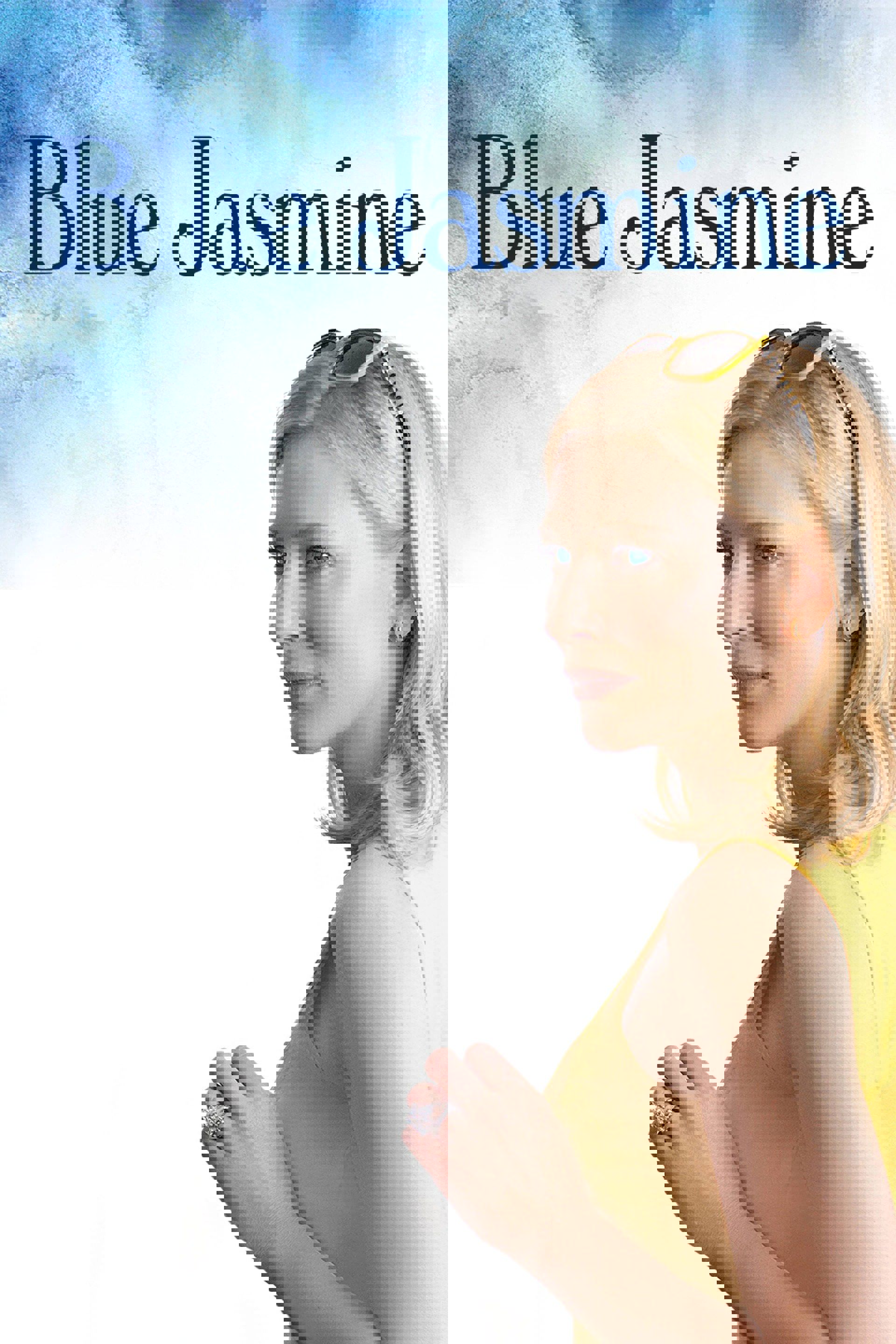 Blue Jasmine