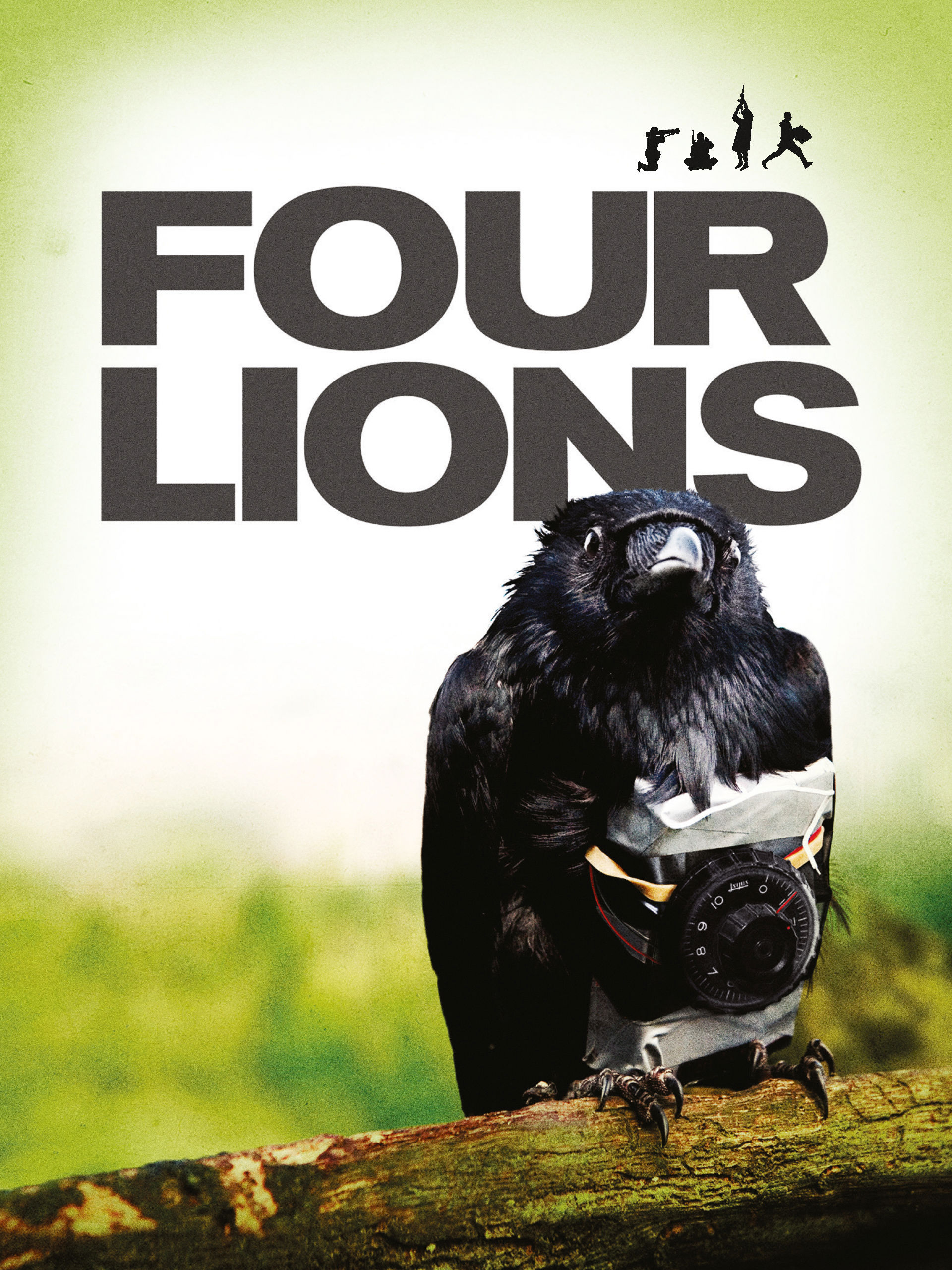 Four Lions