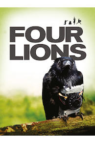 Four Lions