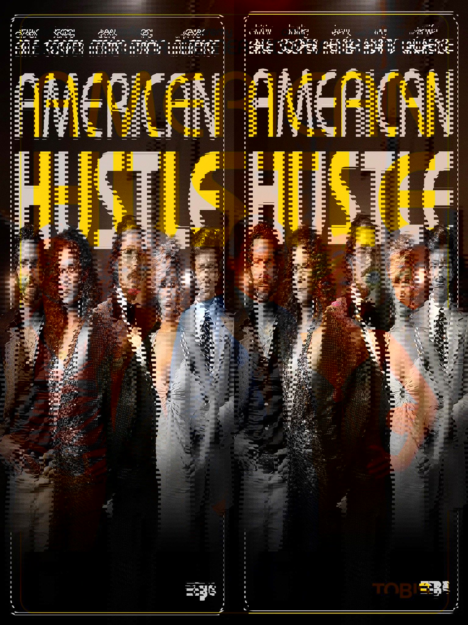 American Hustle