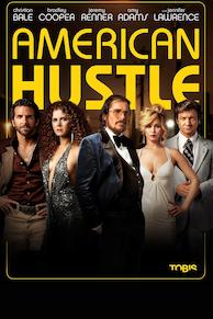 American Hustle