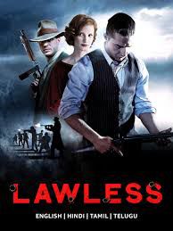 Lawless