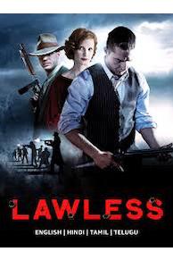 Lawless